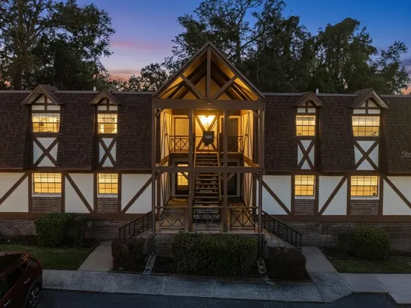 500 Newell Hill Rd Unit 106D, Leesburg, FL 34748