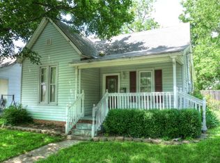 2515 Nelson Ave, Owensboro, KY 42301
