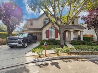 268 Grisby Ct, Brentwood, CA
