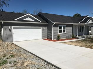 409 Larew Ave, Beckley, WV 25801