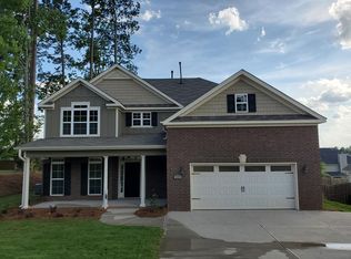 320 Bridle Path Rd N, Augusta, SC --