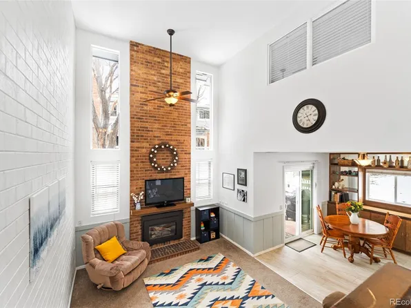 11184 E Linvale Drive, Aurora, CO 80014