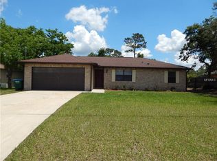 541 Kangley Ave, Deltona, FL 32738