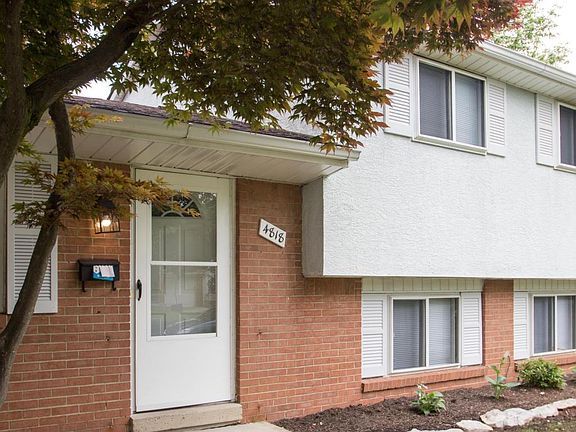 4th image of 4818 Downing Dr