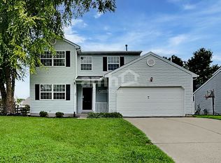 941 Legacy Ct, Trenton, OH 45067