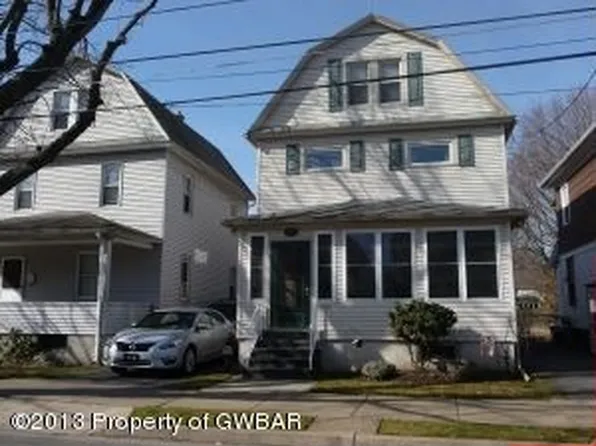 109 E Vaughn St, Kingston, PA 18704