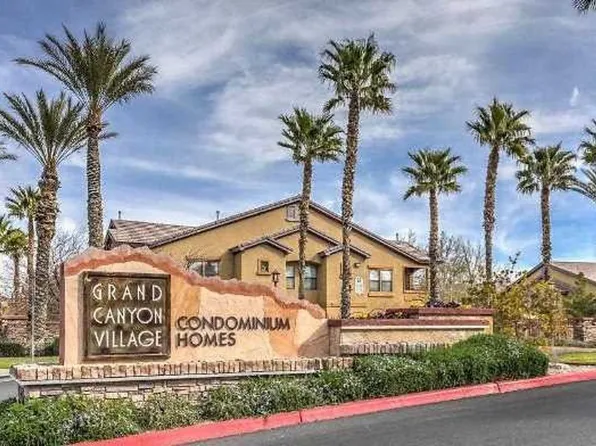8250 N Grand Canyon Dr, Las Vegas, NV