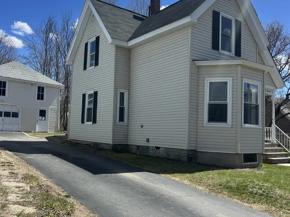 5 Bemis Street, Livermore Falls, ME 04254