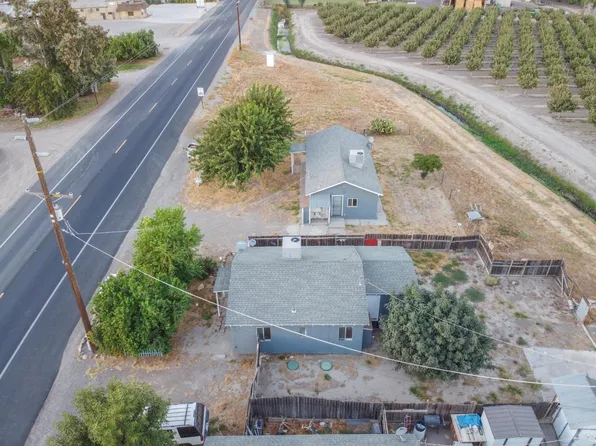 16654-16664 Highway 33, Dos Palos, CA 93620