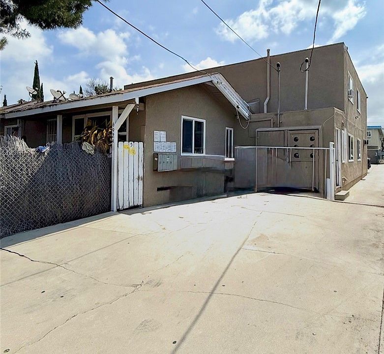 1st image of 6924 Gentry Ave