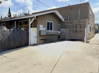 6924 Gentry Ave, North Hollywood, CA 91605