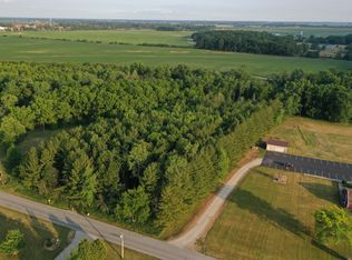 2167 W Bunkum Rd, Rensselaer, IN 47978