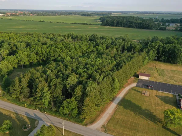 2167 W Bunkum Rd, Rensselaer, IN 47978