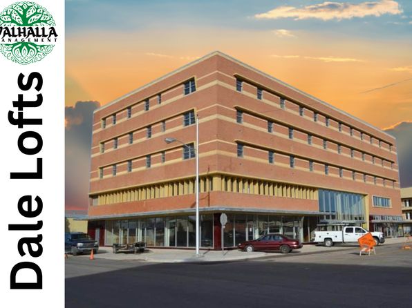 Dale Lofts Welcomes You Home, 114 NW 6th St #103, Guymon, OK 73942