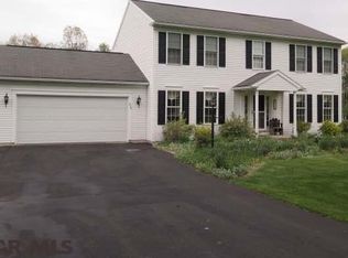 225 Centennial Hills Rd, Port Matilda, PA 16870
