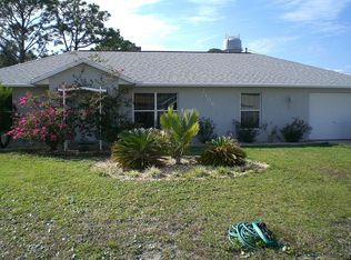 2108 India Palm Dr, Edgewater, FL 32141