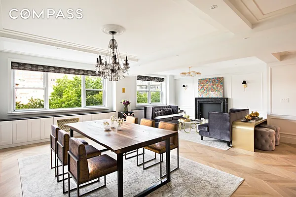 Sold by Compass | media 13