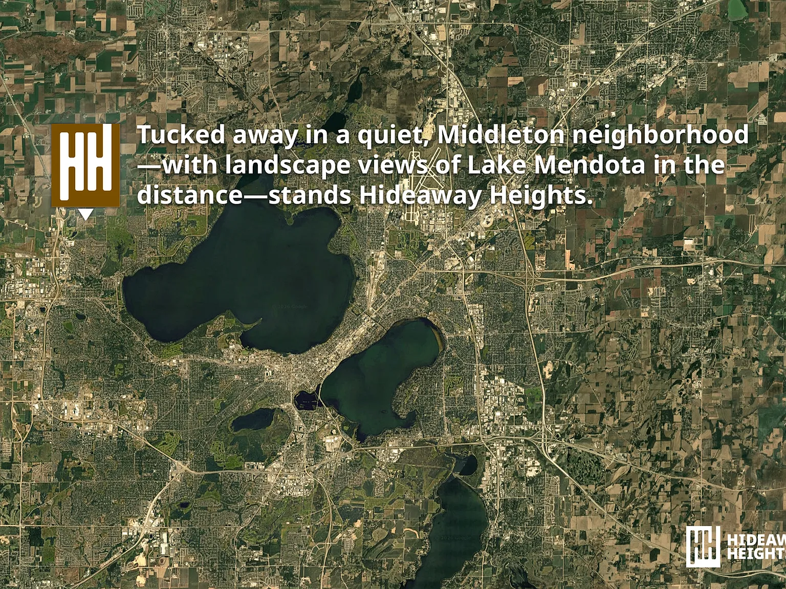 Hideaway Heights — Photo 3