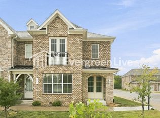109 Leggo Ave, Mount Juliet, TN 37122