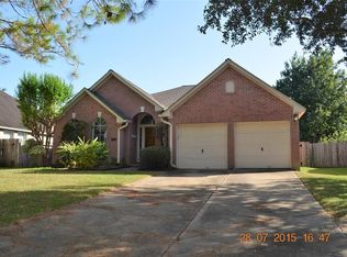 14010 Jade Meadow Ct, Houston, TX 77062
