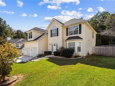 (Undisclosed Address), Douglasville, GA, 30135