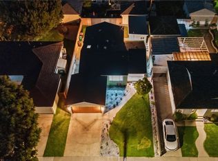 3516 Roxanne Ave, Long Beach, CA 90808