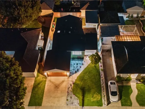 3516 Roxanne Ave, Long Beach, CA 90808