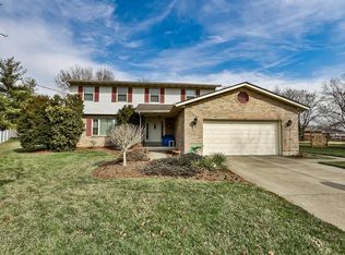 5212 Huber Trace Ct, Fairfield, OH 45014