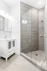 Rented by PREX Realty Corp