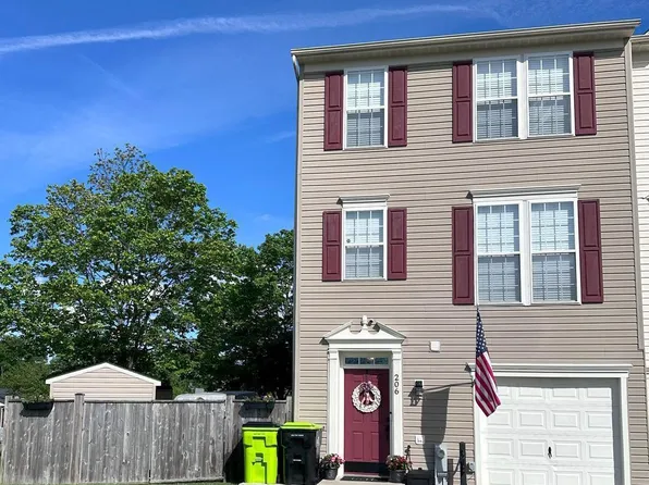 206 Armada Ct, Joppa, MD 21085