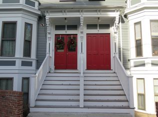 7-9 Thomas Park #4, South Boston, MA 02127
