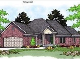 906 Ridge Road Pl, Hickman, NE 68372