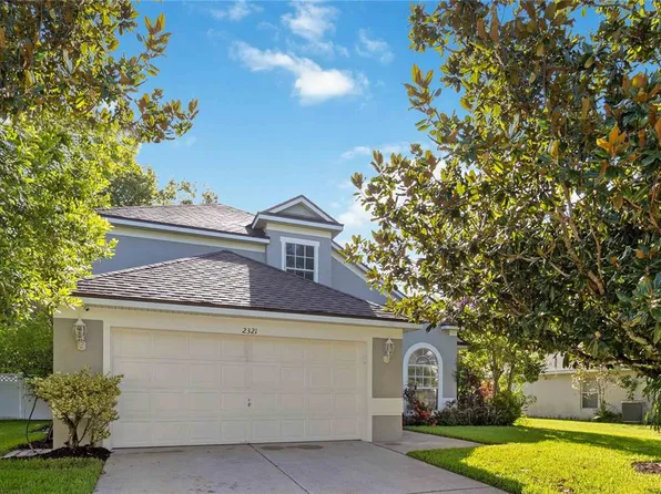 2321 Coolbrook Ct, Oviedo, FL 32766