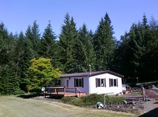 51020 SW Hebo Rd, Grand Ronde, OR 97347