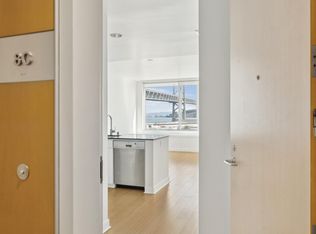 501 Beale St UNIT 8C, San Francisco, CA 94105