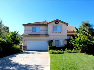 45485 Eagle Crest Ln, Temecula, CA 92592