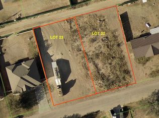 W Catalpa St, Odessa, TX 79763