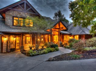 508 Kinzel Springs Way, Townsend, TN 37882