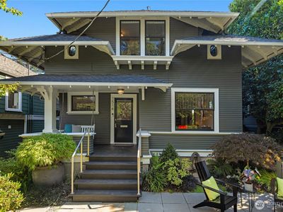 1514 35th Avenue, Seattle, WA, 98122