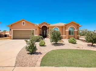 5949 Cartagena Cir, El Paso, TX 79932