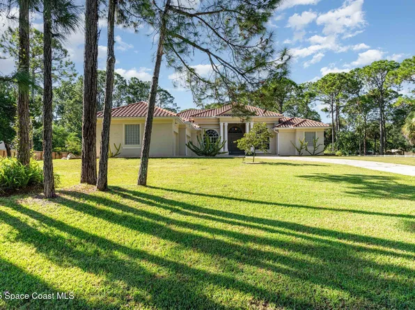 3735 Wood Duck Dr, Mims, FL 32754