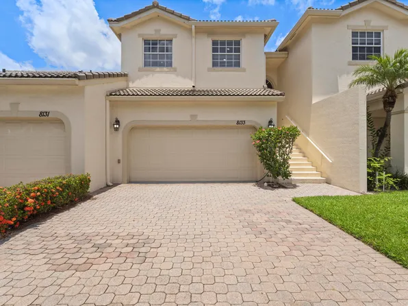 8133 Mulligan Circle, Port St Lucie, FL 34986