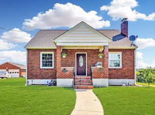 2208 Kenwood Blvd SE, Roanoke, VA 24013