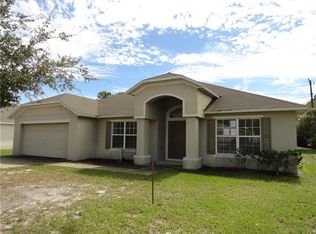 3087 N Covington Dr, Deltona, FL 32738