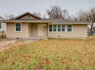 1545 N Marion Ave, Tulsa, OK 74115