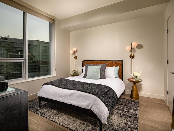 5th image of 1133 S Hope St #2da7c2464