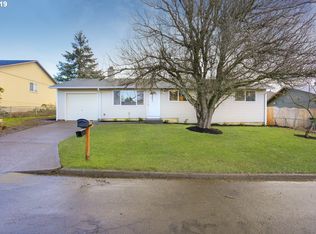 12414 SE 71st Ave, Milwaukie, OR 97222