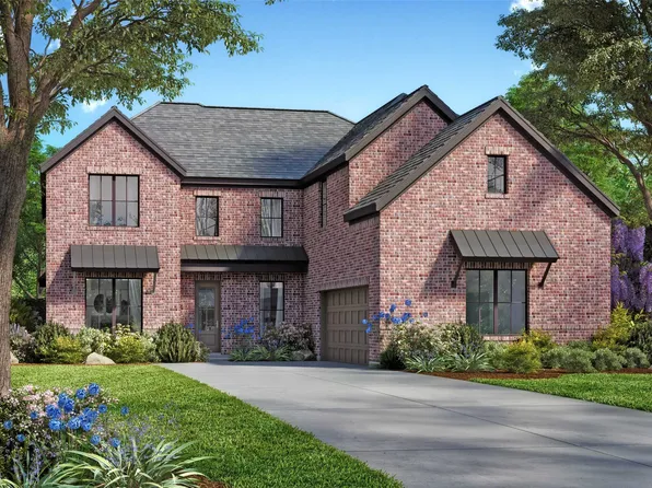 205 Ardsley Way, Allen, TX 75013