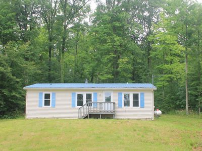 11400 210th Ave, Big Rapids, MI, 49307