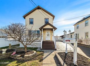 128 Sampson Pl, Long Branch, NJ